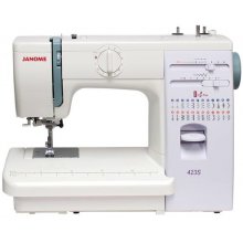 Janome 423S sewing machine Automatic sewing...