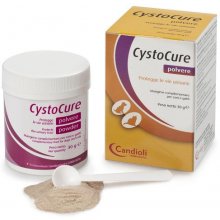 Candioli - Cystocure Forte 30g /pulber -...