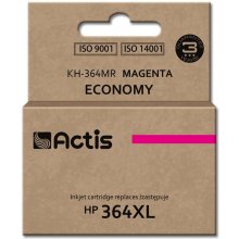 Actis KH-364MR ink (replacement for HP 364XL...