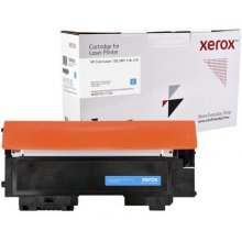 XEROX Toner Everyday HP 117A (W2071A) Cyan