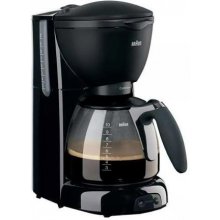 Кофеварка BRAUN KF560 Drip coffee maker