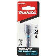 MAKITA Adapter 3/84KT - 1/4 6KT