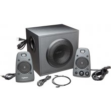 LOGITECH Z625 THX Speaker System 2.1 - BLACK...