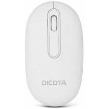 Мышь Dicota Bluetooth Mouse DESKTOP white