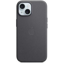 APPLE iPhone 15 Case with MagSafe - Black