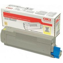 OKI 46471101 toner cartridge 1 pc(s)...