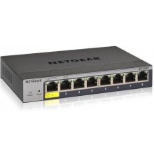NETGEAR GS108Tv3 Managed L2 Gigabit Ethernet...