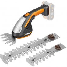 WORX Nożyce akumulatorowe WG801E.9 20 cm