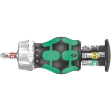 Wera Kraftform Compact Stubby Magazin RA2 -...
