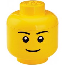 Room Copenhagen LEGO Storage Head Boy, big -...