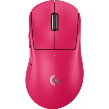 LOGITECH PRO X SUPERLIGHT 2 DEX PINK -...