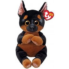 Meteor Mascot Ty Beanie Bellie Dog 24 cm