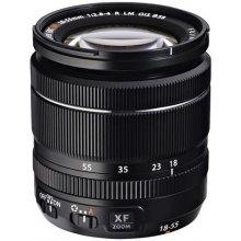 Fujifilm Fujinon XF18-55mm F2.8-4 R LM OIS...