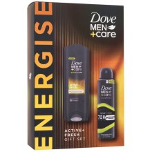 Dove Men + Care Energise 150ml -...