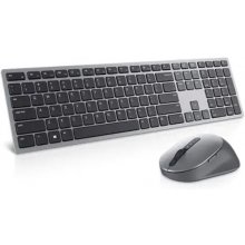 Dell | Premier Multi-Device Keyboard and...