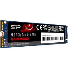 Silicon Power UD85 M.2 250 GB PCI Express...