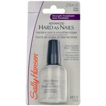 Sally Hansen Hard As Nails 13.3ml - Nail...