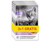 Purina - Pro Plan - Cat - Junior - Turkey -...