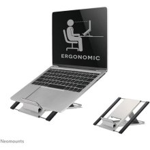 NEOMOUNTS NSLS100 Laptop stand 10-22" -...