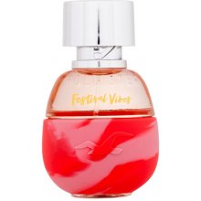 Hollister Festival Vibes 30ml - Eau de...