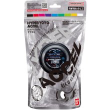 BANDAI HYPER YOYO ACCEL - GAMING BLACK
