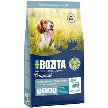 BOZITA Original Sensitive Digestion Lamb and...