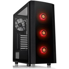 Thermaltake Versa J25 TG RGB Midi Tower...