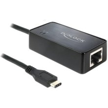 DeLOCK 62642 network card Ethernet 1000...