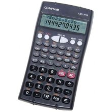 Kalkulaator Olympia Taschenrechner LCD-8110...