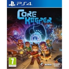 Cenega Game PlayStation 4 Core Keeper