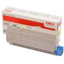 OKI 46507613 toner cartridge 1 pc(s)...