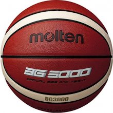 SKO Basketball ball training MOLTEN B7G3000...