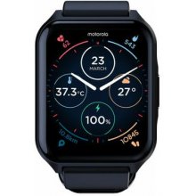 Motorola Moto Watch 70 4.29 cm (1.69") LCD...