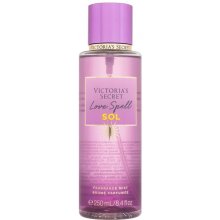 Victoria´s Secret Love Spell Sol 250ml -...