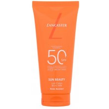 Lancaster Sun Beauty Body Milk 100ml - SPF50...