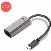 I-Tec USB C Metal Gigabit Ethernet adapter...
