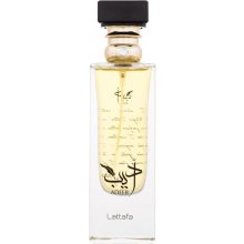Lattafa Adeeb 80ml - Eau de Parfum unisex