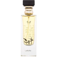 Lattafa Adeeb 80ml - Eau de Parfum uniseks