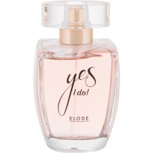 ELODE Yes I Do! 100ml - Eau de Parfum for...