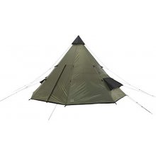 Grand Canyon tent BLACK KNOB 10 10P olive -...