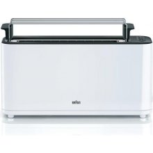 Braun HT 3110 white