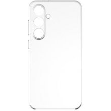 Samsung Clear Case for S24 FE