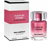 Karl Lagerfeld Les Parfums Matieres Fleur De...