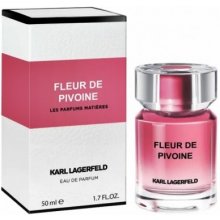 Karl Lagerfeld Les Parfums Matieres Fleur De...