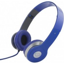 Esperanza EH145B headphones/headset Wired...