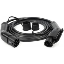 EV Charging Cable Type 1 (Female) - Type 2...