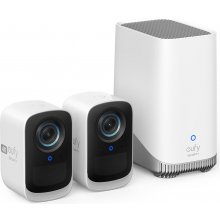 Anker Eufy Security Camera, 2+1 Kit |...