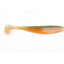 Hitfish Soft lure Puffyshad 3 R101 7pcs