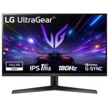 Monitor LG UltraGear 27GS60F-B 27 1920 x...