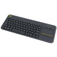 Клавиатура LOGITECH Wireless Touch Keyboard...